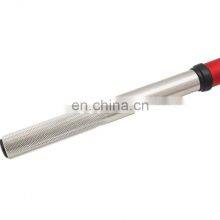 Custom Color 6061 Aluminum Motorcycle Accessories Motorcycle Doublewall Handle Bar thumbnail-4