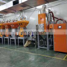 Hengju 800kg Plastic Material Euro Hopper Dryer Dehumidifier thumbnail-3