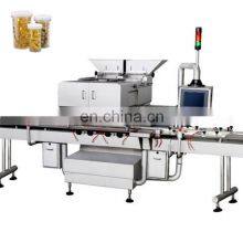 China Full Semi Automatic Electronic Tablet Capsule Candy Chewing Gum Counting Machine thumbnail-5