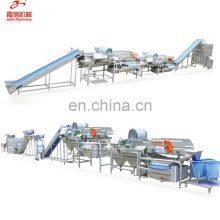 Hot Sale Fruit Process Machine thumbnail-4