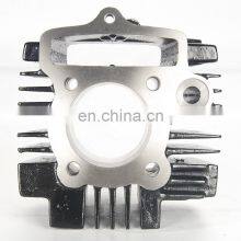 Bore 50mm Motorcycle Liner Kit Engine Body Parts for Hero CD100 thumbnail-5