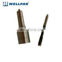 Wellfar F00rj01479 Injector Repair Kit Dlla146p1581 0433171968 For 0445120067 Sprayer DSLA143P970 Common Rail Injector Nozzle Di thumbnail-2