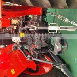 KUBOTA TRACTOR MU5501(2WD) 55 HP thumbnail-2