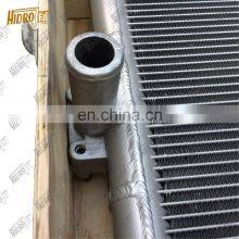 HIDROJET Excavator Spare Part E320C Hydraulic Intercooler Oil Cooler Radiator for 320C thumbnail-5