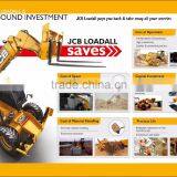 JCB LOADALL 530-70 thumbnail-3