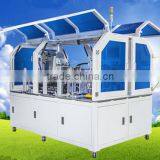 HBS-CHX1000B Small Size Solar Cells Automatic Welding Machine From China Suppliers for Sale thumbnail-1