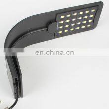 Aquarium Fish Lights Thin Tank Waterproof Bright Fish Tank Light The Marine LED Aquarium Light thumbnail-2