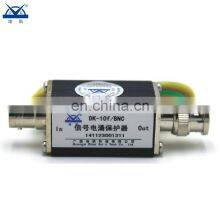 Guangxi Dikai Power Signal Surge Protector Single BNC Terminal Lightning Protection thumbnail-3