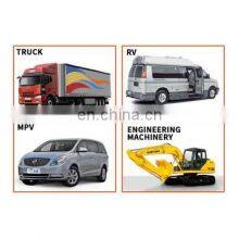 Top Quality High Quality 2kw 12v/24v Diesel Parking Heater Parking Heater 2kw Heater Diesel for Cannada Market thumbnail-2