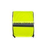 Simple Fashion Reflective Bag Cover be Seen in Dark thumbnail-1