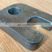 Low Maintenance Cost Gantry Cnc Plasma Metal Cutting Machine thumbnail-4