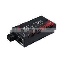 Factory Sell Ftth Receiver Catv Assemblies Fiber Optic Media Converter Optical Fiber Optical Fiber Media Converter thumbnail-1