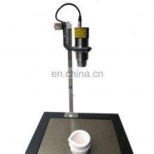 Laboratory Small Capacity High Temperature Precious Metal Melting Oven for Platinum Palladium thumbnail-3