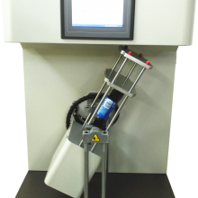 HMI Touch Screen Carbonated Drink Co2 Tester Loss Rate Tester for Carbon Dioxide thumbnail-5