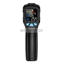 Best Selling Mini LCD termometro digital Hygrometer for Fish Tank Water Marine Aquarium Digital Thermometer for Pizza Oven