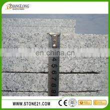 G603 Flamed Granite Tiles, Grey Granite Tiles thumbnail-2