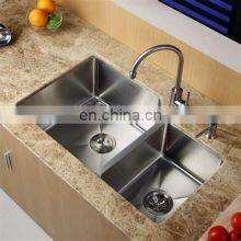 China Cheap Rustic Kitchen Sink Double Kitchen Sink thumbnail-4