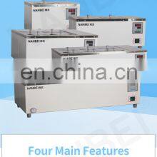 Digital Display Temperature Control Medical Laboratory Water Bath thumbnail-5