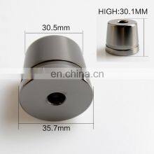 Luxury Custom German Steel Removable Shaving Blade Safety Razor thumbnail-4