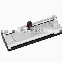 Laminador de Papel Para Oficina y Casa , OEM A4, Corte de Ancho de Papel 230mm thumbnail-4