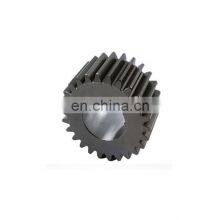 Roller Drive Chain Chainsaw Gear Sprocket Wheel Making Machine With Bearing