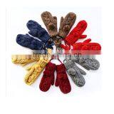 2015 Cold Therapy Gloves Extreme Weather Gloves Cotton Cold Weather Gloves thumbnail-5