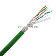 Завод OEM Brand Network, кабель Ethernet Cat5e UTP 4p 24AWG 0,5мм CCA, 2, 4 или 8 пар, 1000 футов (305 м)