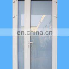 NFRC AS2047 Energy Saving China Suppliers Aluminum Double Glazing Casement Door With High Quality thumbnail-2