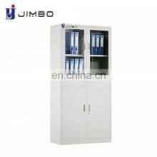 JIMBO Full Height 4 Tiers 12 Doors Metal Bulk Locker Storage Cabinet for Sale