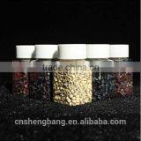 Silicone Micro Beads for Hair Extensiones 500pcs/bottle thumbnail-1