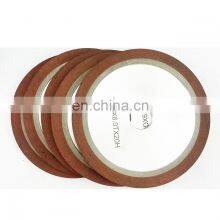 LIVTER 120mm Resin Bond Diamond Grinding Wheel High Quality 2.5/5/6mm Slotting Saw for Tile Cutting Machine