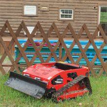 Affordable Remote Control Mower thumbnail-4