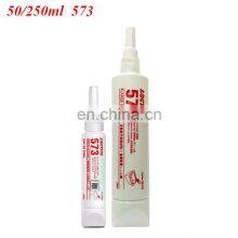 250ml 50ml Loctiter 565 573 575 Glue Water Pressure Pipeline Tapered Pipe Sealant Liquid Raw Material Belt Adhesive thumbnail-2