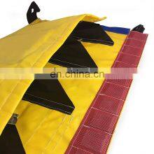 Flexible Movable Water Flood Protection Barriers Gate for Creeks,Stream,Culverts,River