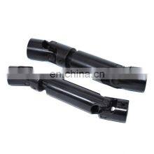 Source Direct Stainless Steel Two-way Joint Telescopic Small Cross Shaft Universal Joint Coupling thumbnail-5