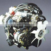 Hot Sales Diesel Engine 4JB1T for Truck and Light Car(.) thumbnail-3