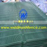 Securextra 3510 Mesh Panel Fencing thumbnail-6