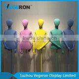 Flexible Female Torso Mannequin thumbnail-5