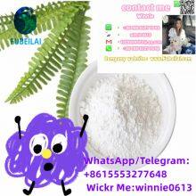 High Purity Pharmaceutical Raw Materials Fluox-etine Hydroc-hloride CAS 56296-78-7  High Purity FUBEILAI WhatsApp/Telegram: +8615553277648  Wickr Me:winnie0613