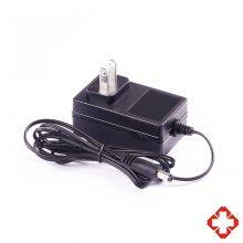 Us Plug IEC/En 60601 ETL Certified Wall Mount 24V1A Switching Power Supply 36V 9V Medical Grade Chargers 12V 2A 3A 4A AC DC Adapter thumbnail-2