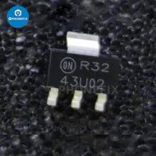 43U02 ECU IC Automotive Commonly Used Chip thumbnail-1