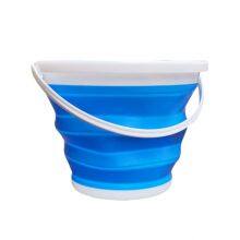 Collapsible Water Bucket Collapsible Bucket thumbnail-2