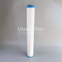 LFA-120 AA UTERS Replace of Yuka Air Compressor Line Flter Element thumbnail-3