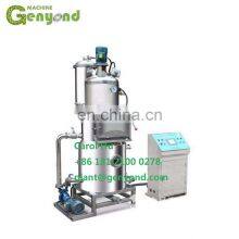 Small Vacuum Deep Fryer for Fruit and Vegetables