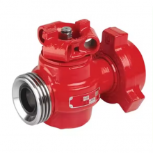 API 6A Weco Plug Valve High Pressure thumbnail-3