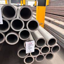 Hot Sale & High Quality Carbon Round Steel Pipe Welded Round Steel Pipe Carbon Welded Steel Tube thumbnail-1