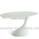 Home Furniture Dining Room Furntirue Restaurat Parabel Table MA CT5002 thumbnail-3