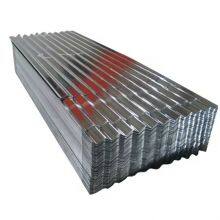 Good Quality Cheaper Price for Zinc Sheet Galvanized Roofing Sheet Corrugated Sheet thumbnail-3