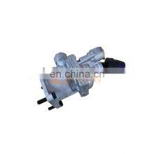 Sinotruk Howo T5G T7H TX Sitrak C5H C7H Truck Spare Parts WG9000360530 Brake Master Valve(With Silencer) thumbnail-1