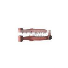 Heavy Truck Shacman F2000/L3000/M3000/F3000/X3000 Heavy Duty Truck Axle Spare Parts 81.46701.0243 Steering Trapezium Arm (Left) thumbnail-1